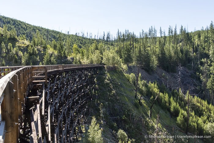 Γέφυρα Trestle.