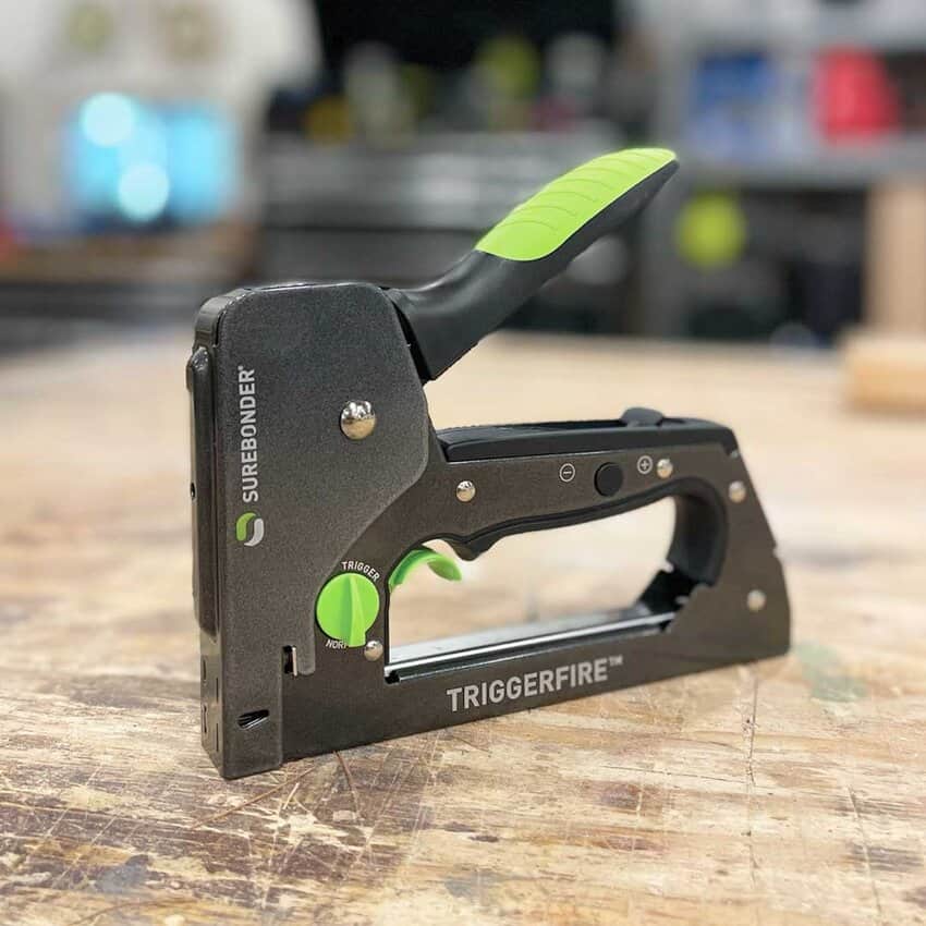 SureBonder Triggerfire συρραπτικό