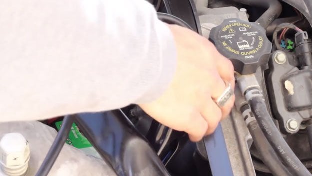 How to Jumpstart a Car